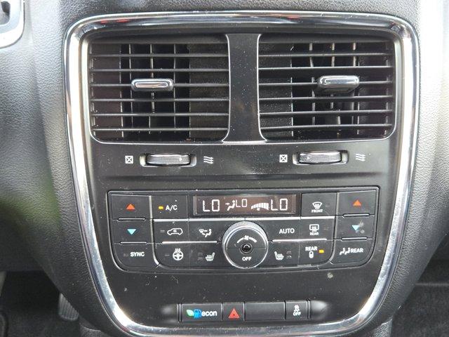 2019 Dodge Grand Caravan Vehicle Photo in Decatur, TX 76234
