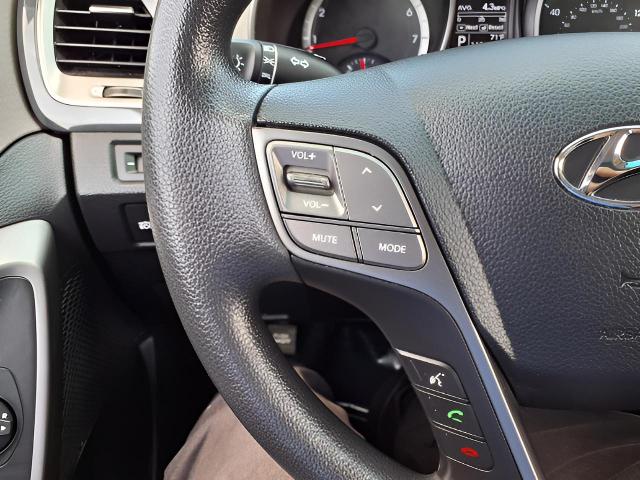 2015 Hyundai Santa Fe Sport Vehicle Photo in Oshkosh, WI 54904
