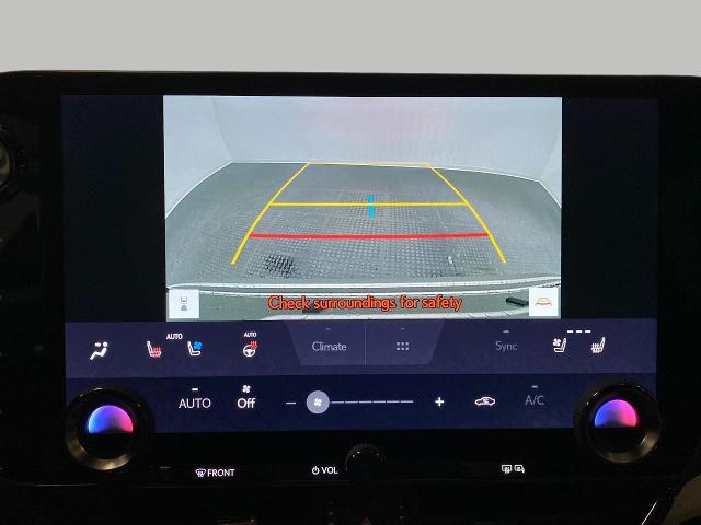 2024 Lexus NX 250 Vehicle Photo in Appleton, WI 54913