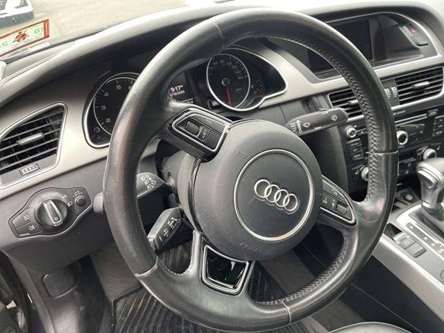 2015 Audi A5 Vehicle Photo in Philadelphia, PA 19116
