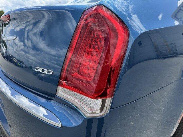 2020 Chrysler 300 Vehicle Photo in Mechanicsburg, PA 17050-1707