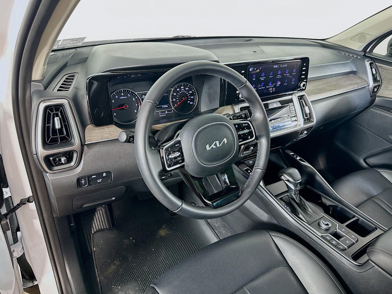 2022 Kia Sorento Vehicle Photo in Langhorne, PA 19047