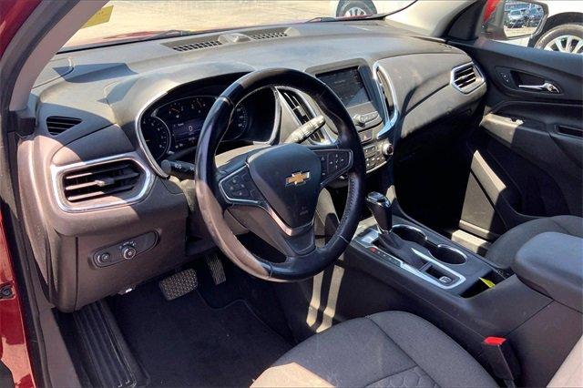 2019 Chevrolet Equinox Vehicle Photo in INDEPENDENCE, MO 64055-1377