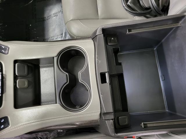 2020 Chevrolet Tahoe Vehicle Photo in NEENAH, WI 54956-2243