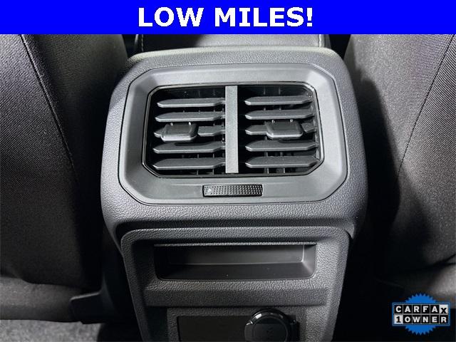 2023 Volkswagen Tiguan Vehicle Photo in Puyallup, WA 98371