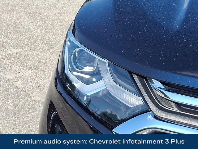 2020 Chevrolet Equinox Vehicle Photo in PAWLING, NY 12564-3219
