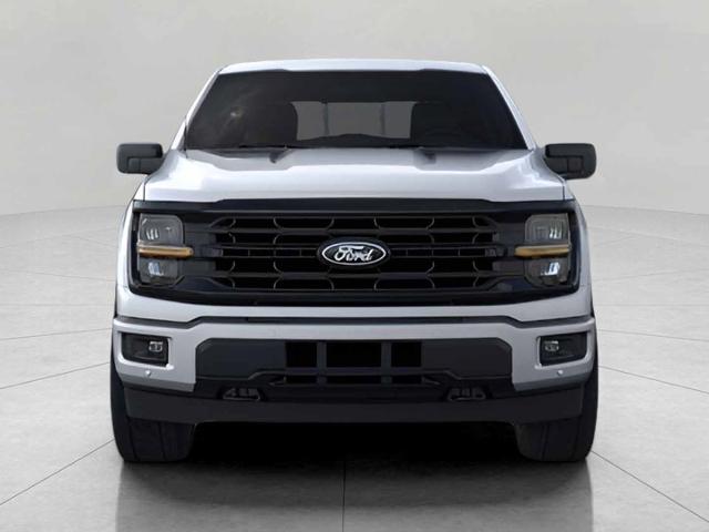 2025 Ford F-150 Vehicle Photo in Neenah, WI 54956