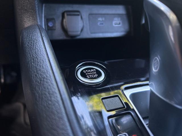 2023 Nissan Versa Vehicle Photo in Statesboro, GA 30458