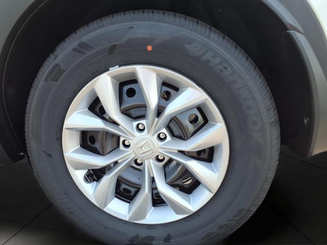 2026 Honda CR-V Vehicle Photo in Oshkosh, WI 54904