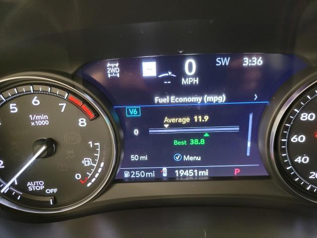 2024 Cadillac XT6 Vehicle Photo in GREEN BAY, WI 54303-3330