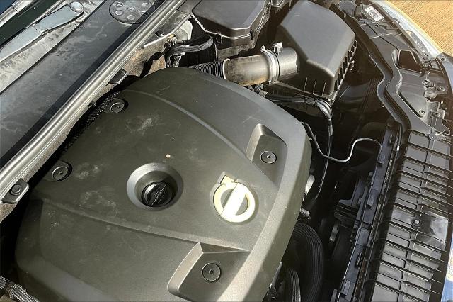2015 Volvo S60 Vehicle Photo in Houston, TX 77007