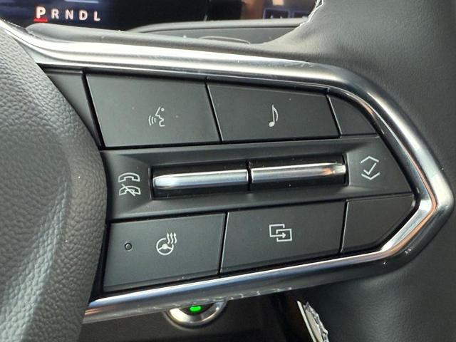 2025 Chevrolet Traverse Vehicle Photo in COLUMBIA, MO 65203-3903