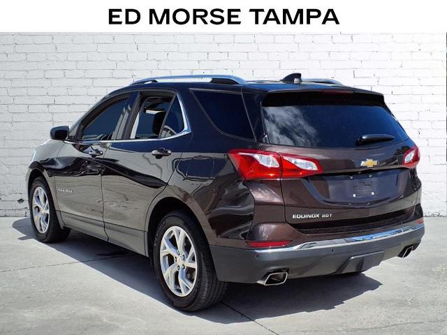 2020 Chevrolet Equinox Vehicle Photo in Tampa, FL 33612