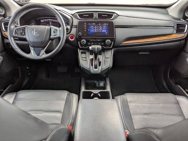 2019 Honda CR-V Vehicle Photo in San Antonio, TX 78230