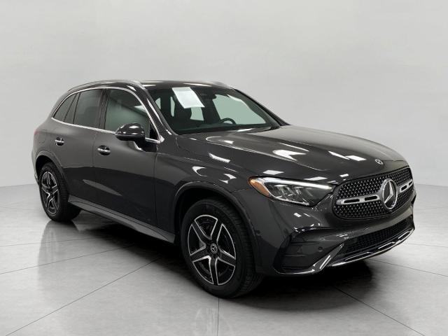 2024 Mercedes-Benz GLC Vehicle Photo in Appleton, WI 54913