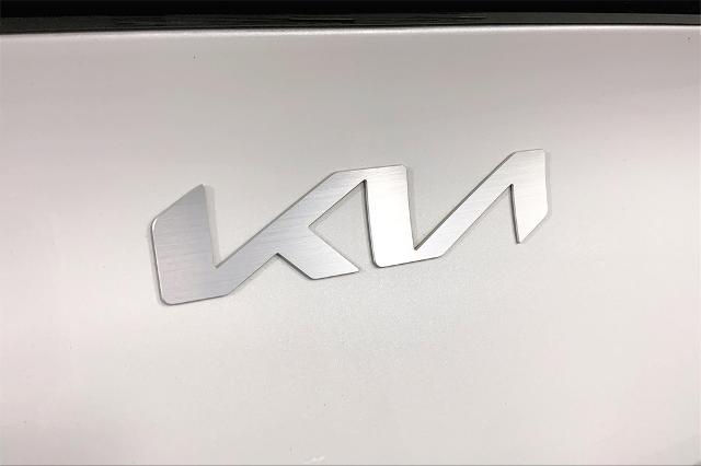 2024 Kia Sportage Vehicle Photo in Lees Summit, MO 64086