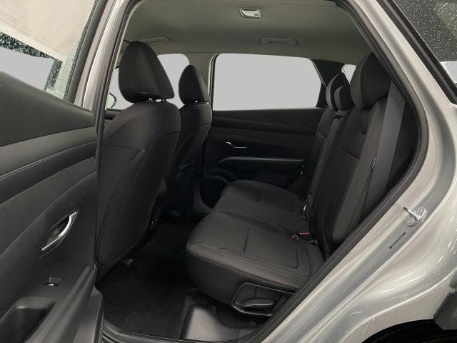 2025 Hyundai TUCSON Vehicle Photo in Appleton, WI 54913