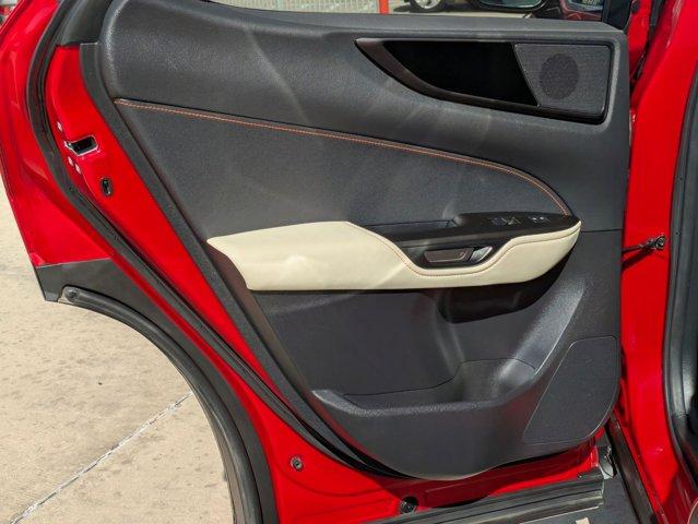 2023 Lexus NX 250 Vehicle Photo in San Antonio, TX 78209