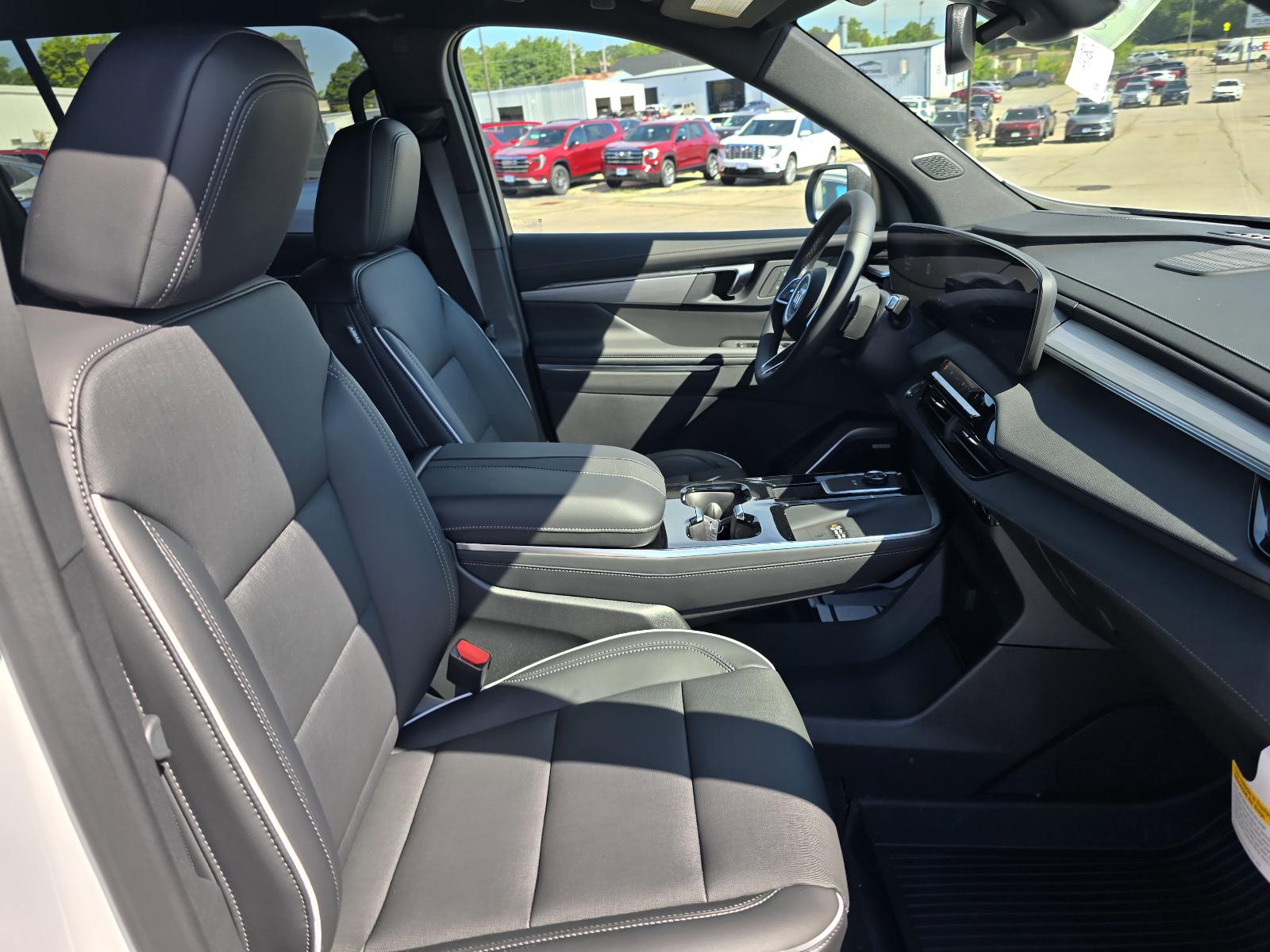 2025 Buick Enclave Vehicle Photo in Rolla, MO 65401