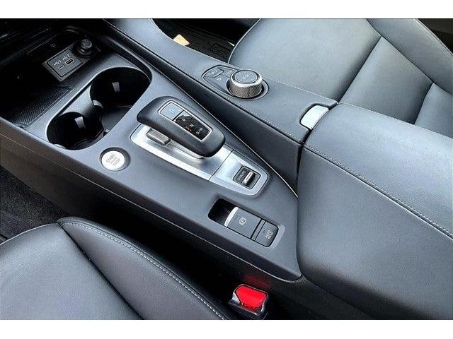 2023 INFINITI QX50 Vehicle Photo in San Antonio, TX 78230