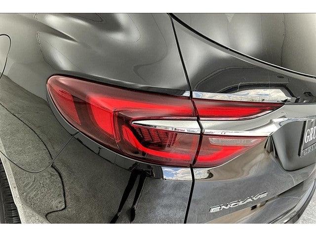 2021 Buick Enclave Vehicle Photo in Grapevine, TX 76051