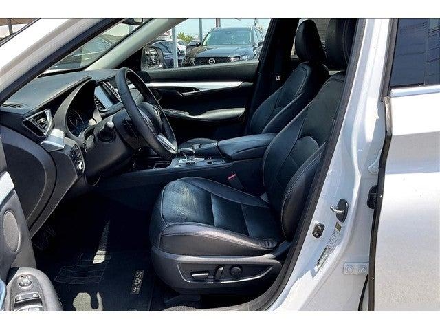 2019 INFINITI QX50 Vehicle Photo in San Antonio, TX 78230