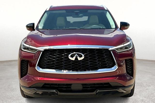 2024 INFINITI QX60 Vehicle Photo in Grapevine, TX 76051