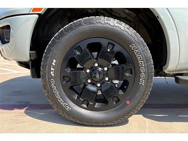 2022 Ford Ranger Vehicle Photo in Grapevine, TX 76051