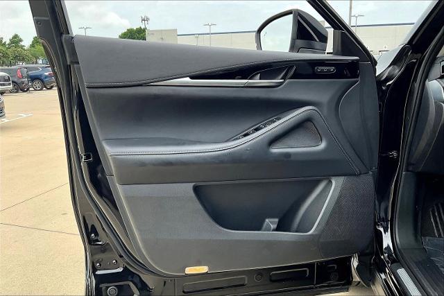 2023 INFINITI QX60 Vehicle Photo in Grapevine, TX 76051