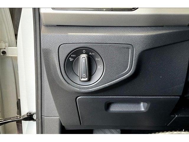 2023 Volkswagen Atlas Vehicle Photo in San Antonio, TX 78230