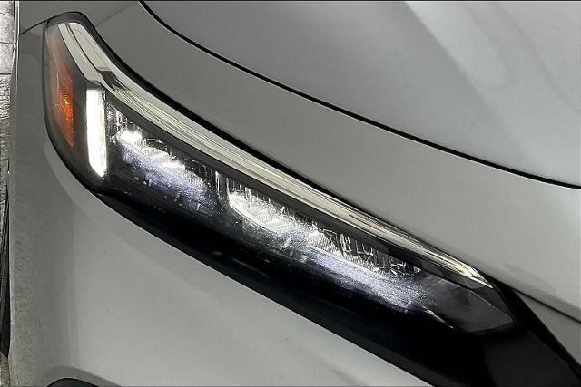 2024 Honda Civic Sedan Vehicle Photo in Grapevine, TX 76051