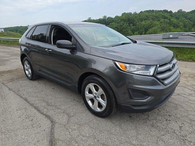 2018 Ford Edge Vehicle Photo in Pleasant Hills, PA 15236