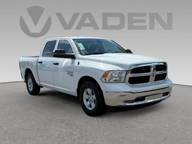 2023 Ram 1500 Classic Vehicle Photo in Savannah, GA 31419