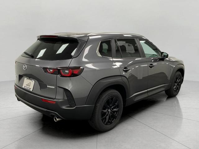2025 Mazda CX-50 Vehicle Photo in Appleton, WI 54913
