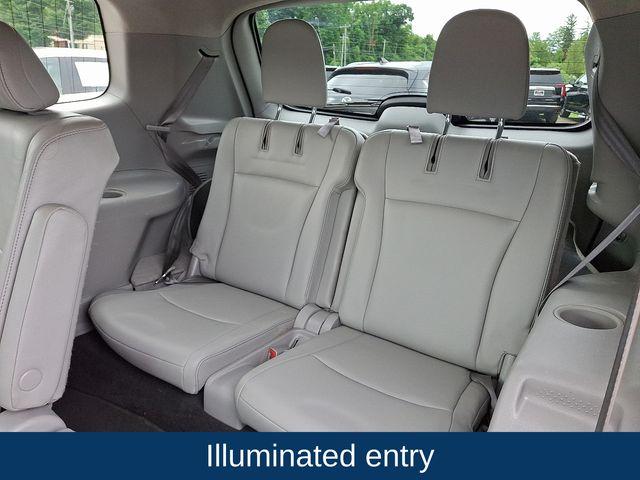 2013 Toyota Highlander Vehicle Photo in PAWLING, NY 12564-3219