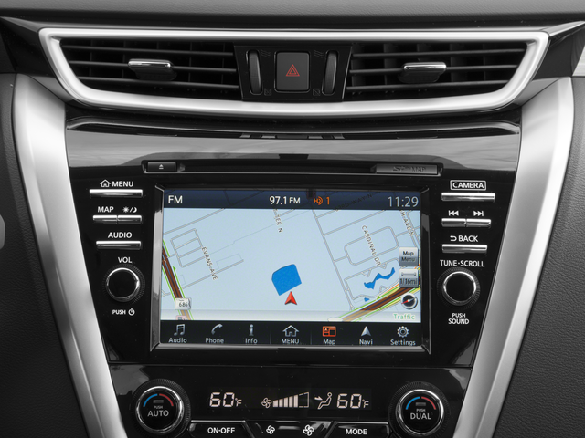 2016 Nissan Murano Vehicle Photo in San Antonio, TX 78230
