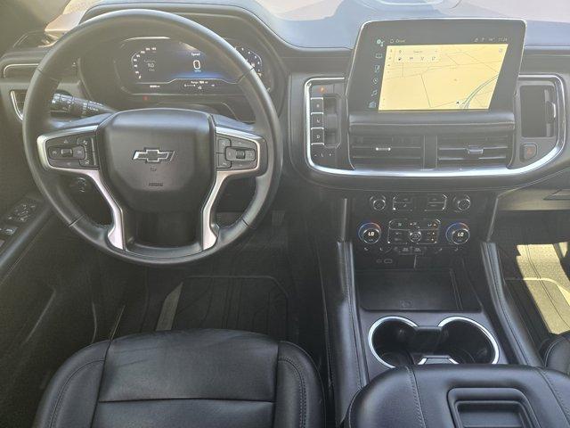 2023 Chevrolet Tahoe Vehicle Photo in Decatur, TX 76234