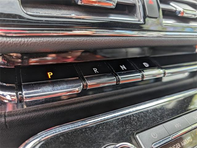 2021 Lincoln Navigator L Vehicle Photo in ENGLEWOOD, CO 80113-6708