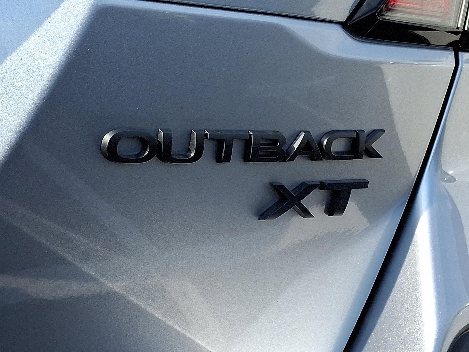 2025 Subaru Outback Vehicle Photo in Easton, PA 18045