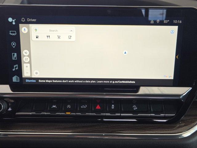 2024 Chevrolet Silverado 1500 Vehicle Photo in Decatur, TX 76234