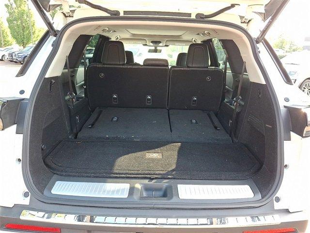 2023 INFINITI QX60 Vehicle Photo in Willow Grove, PA 19090