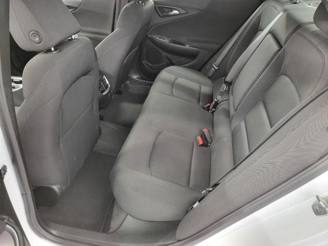 2024 Chevrolet Malibu Vehicle Photo in OSHKOSH, WI 54904-7811