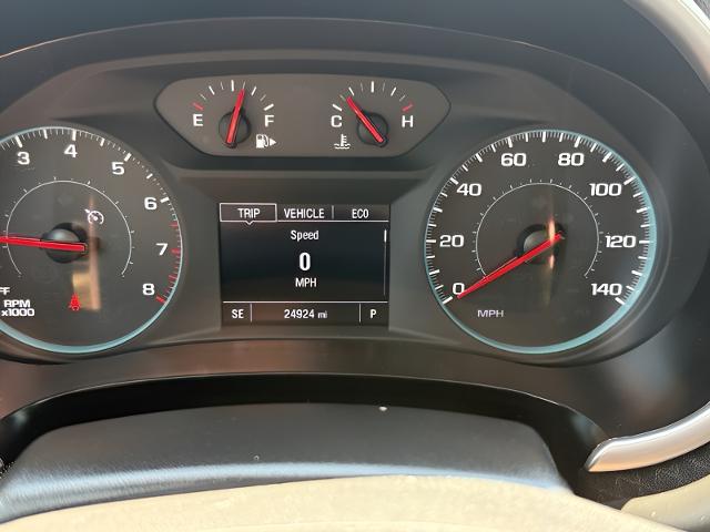2024 Chevrolet Malibu Vehicle Photo in MIDDLETON, WI 53562-1492