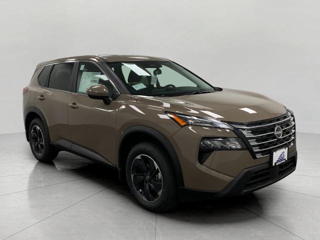 2025 Nissan Rogue Vehicle Photo in Appleton, WI 54913