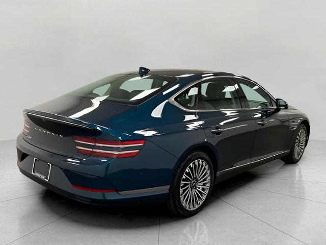 2024 Genesis Electrified G80 Vehicle Photo in Appleton, WI 54913