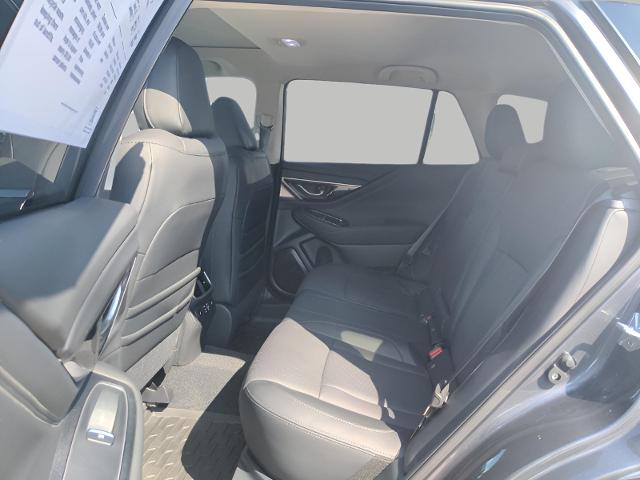 2025 Subaru Outback Vehicle Photo in Green Bay, WI 54304