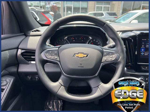 2023 Chevrolet Traverse Vehicle Photo in Roslyn, NY 11576