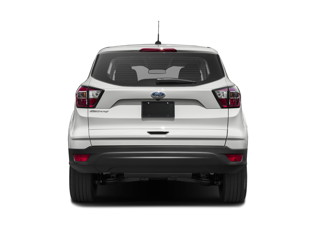 2019 Ford Escape Vehicle Photo in Green Bay, WI 54304