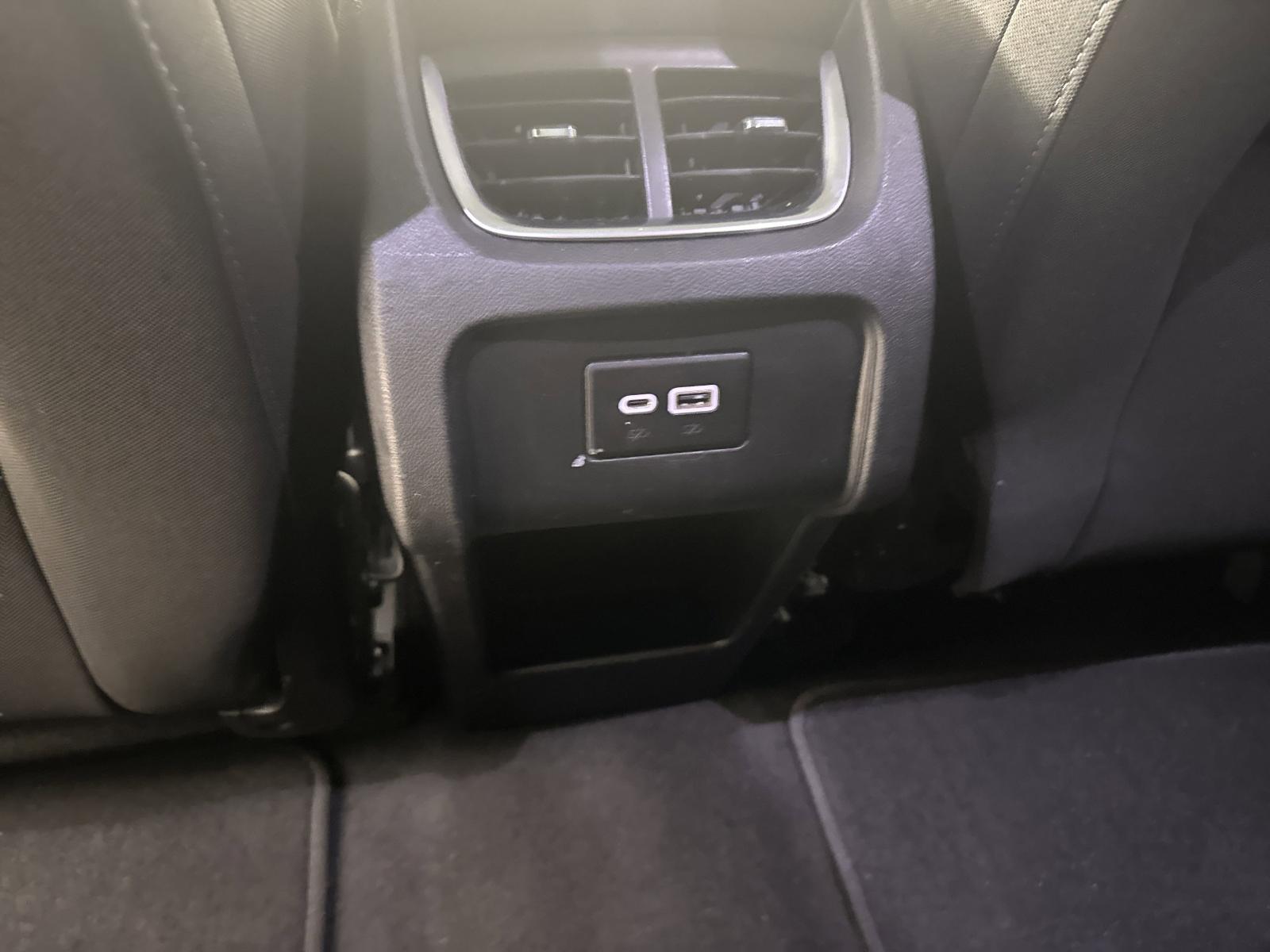 2019 Chevrolet Blazer Vehicle Photo in GEORGETOWN, TX 78626-7508