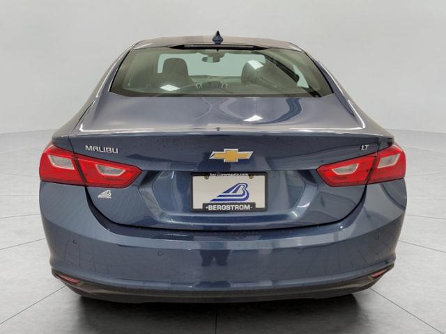 2024 Chevrolet Malibu Vehicle Photo in OSHKOSH, WI 54904-7811